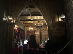 -雪灵魔法世界SHELLY’S TAROT(大良桂畔里店)