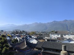 -大理古城