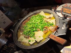 -烤匠麻辣烤鱼(环球中心店)