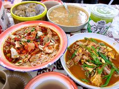 -老三样·旧食新味(船山路店)