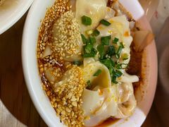 -付小姐在成都(川沙店)