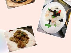 -北李妈妈菜·海肠捞饭(高新万达店)