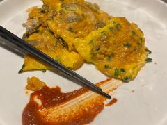 -穿越·外婆家(西溪天堂店)