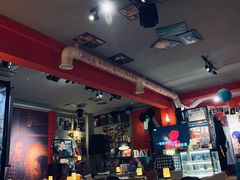 -为你钟情咖啡馆(春熙路太古里步行街店)