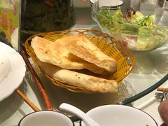 -巴依老爷新疆美食(清华东门店)