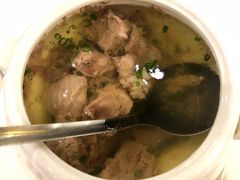 客家猪肉汤-围龙屋客家食府(福田店)