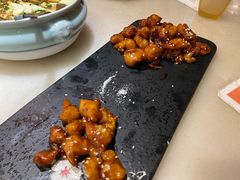 糖醋里脊-新发现(苏州中心商场店)