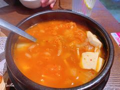 -汉米达特色料理餐厅(郴州友阿国际广场店)