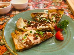 -彼德西餐厅(凯德广场新南店)