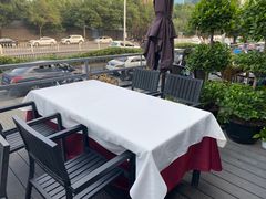 -小河盐帮·私家菜·烤鸭(三元桥·霄云路店)