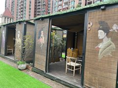 门面-冰冰龙虾·江湖菜·花园江景餐厅