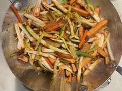 -小菜园新徽菜(溧阳万达店)