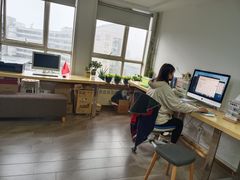 -微笑时刻照相馆·企业合影·商务外拍(北京五道口店)