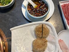 -南门四季铜锅涮肉(左家庄店)