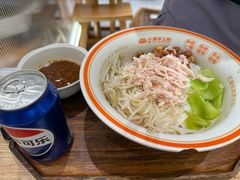 -小满手工粉(北京来福士店)
