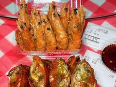 -阿里元海鲜·闽南特色菜(曾厝垵店)