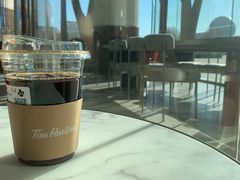 -Tims天好咖啡(河西万象城店)