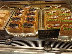 -工匠面包(壹方店)