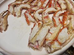 -79号渔船海鲜饭店(华强北店)