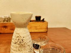 松竹梅青酒-高丽雅(滨北店)
