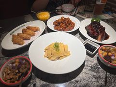 -新白鹿餐厅(松江开元地中海店)