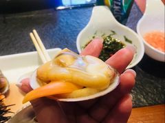 -苏大嘴海鲜牧场(奥林匹克店)