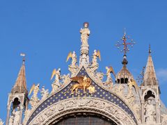 -圣马尔谷圣殿宗主教座堂