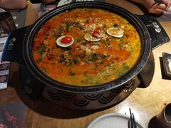 -吞鱼兽麻辣烤鱼(万达店)