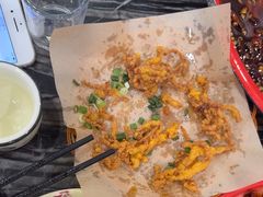 -江湖黑大兔(杨家坪店)