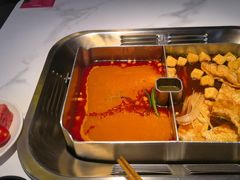 -九鼎轩脆毛肚火锅(南京东路店)