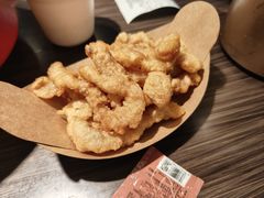 -胖哥俩肉蟹煲(盐城金鹰国际店)