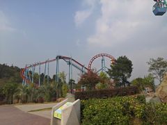 -南京银杏湖乐园