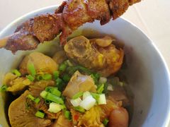 -伍氏猪脚(五一庙街店)