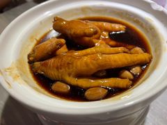 -岭南真味·匠心粤菜(K11店)