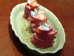 -北戴河转鱼·炒螃蟹酱餐厅