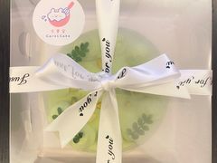 -CarolCake卡萝家(锦华万达店)