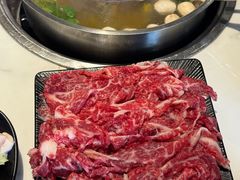 -三毛牛肉店(福强店)