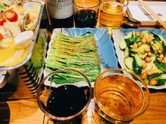 -冰城串吧(柳芳店)