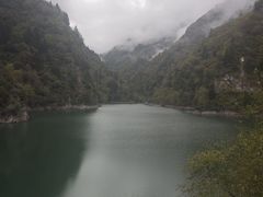 -叠溪松坪沟景区