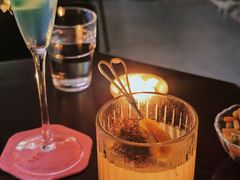 -MAYBE 威士忌 coffee&bar·清吧