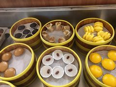 -感恩心素食馆(百世广场店)