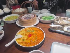 -乔街深夜食堂·小龙虾·高压锅生蚝(杭州总店)