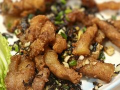 -小乡小镇·传承桐庐土菜·老板亲自烧的菜