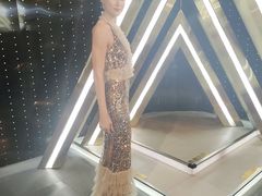 -武汉杜莎夫人蜡像馆