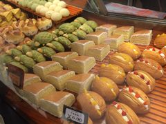 麻薯-Bakery(成都IFS国际金融中心店)