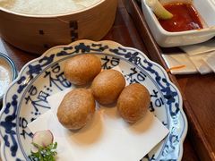 -林四喜·闽南传家菜(鼓浪屿店)