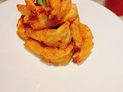 -京华烟云·北京烤鸭(领展购物广场·中关村店)