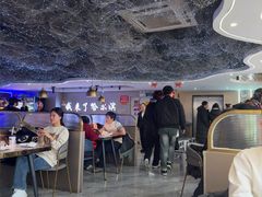 -徐记小怪兽肉蟹煲(中央大街店)