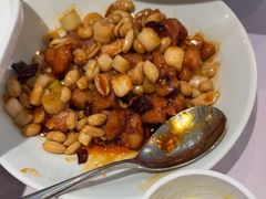 -味+新京宴·烤鸭·北京菜(创意谷店)