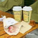 最近很流行马黛茶吗？